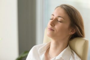 pain mangement techniques recommended by our fareham chiropractor