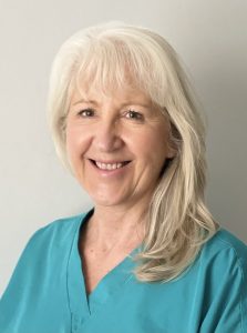 Elaine Cooke, Senior Chiropractor at Homewood